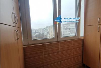Apartament cu 2 camere decomandat, mobilat în Drumul Taberei