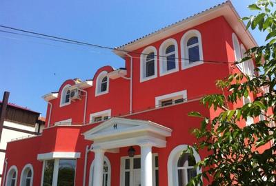 EFORIE SUD | PENSIUNE 15 CAMERE | 200M DE PLAJA - 4