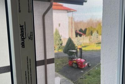 Apartament cu 2 camere decomandat în 1 Decembrie - 4