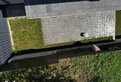 Casă cu 5 camere cu Teren 234 Mp în Central - 19