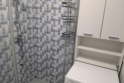 Apartament cu 2 camere de inchiriat in Sibiu Ansamblul Magnolia - 5