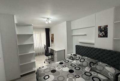 Apartament cu 3 camere decomandat în Central - 5