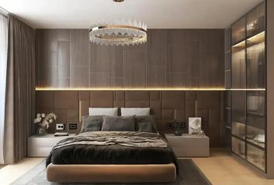 Apartament Premiun 3 Camere│Pipera Rond OMV│Vedere Lac - 3