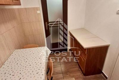 Apartament cu 2 camere, mobilat în Circumvalațiunii - 9
