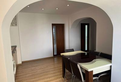 Apartament cu 2 camere decomandat în Mihai Bravu - 5