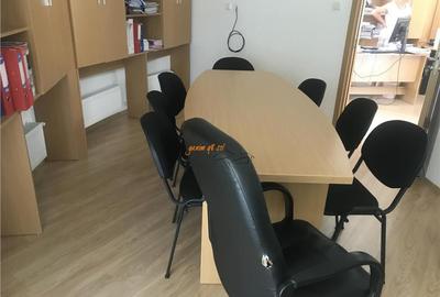 Spațiu comercial, de 550 mp, în Golești - 5