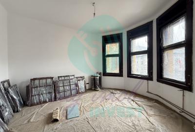 Apartament cu 3 camere semidecomandat în Universitate - 6