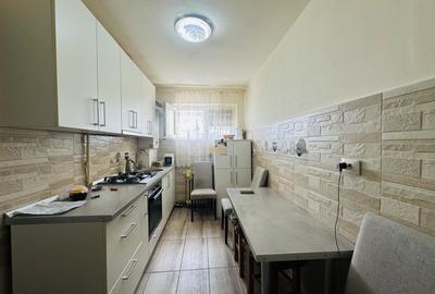 Apartament cu 2 camere decomandat, mobilat în Mănăștur - 3