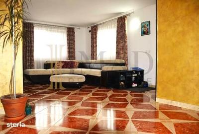 Casă cu 4 camere decomandat în Brănești - 11