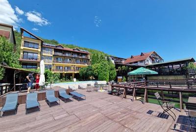 Hotel/Pensiune, de 871 mp, în Eșelnița - 29