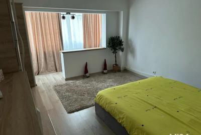 Inchiriez garsoniera regim hotelier - 4