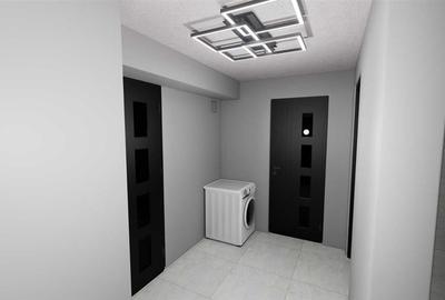 Apartament cu 2 camere decomandat în Mihai Viteazul - 5