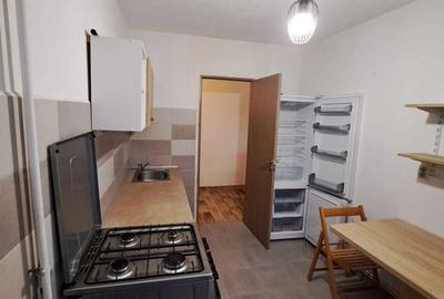 Apartament cu 2 camere decomandat, mobilat în Zorilor - 7