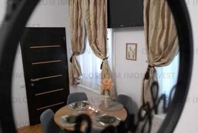 Garsoniera mobilata - zona Centrul Istoric - 3