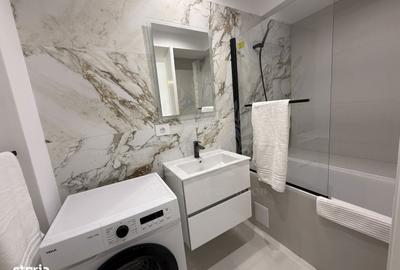 Apartament cu 3 camere în Ultracentral - 9