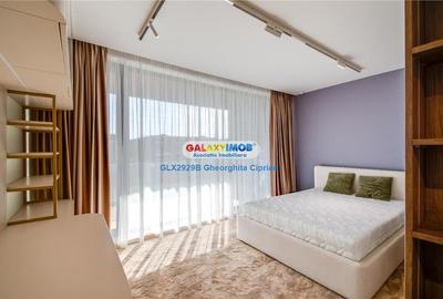 Inchiriere Vila SmartHome Serenity Pipera Voluntari - 15