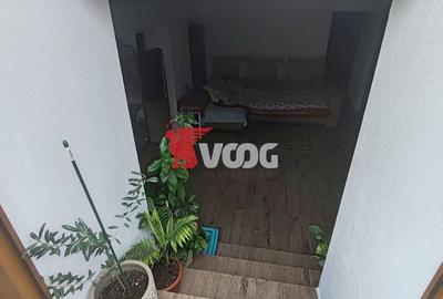 Apartament cu 2 camere semidecomandat, mobilat în Cetății - 7
