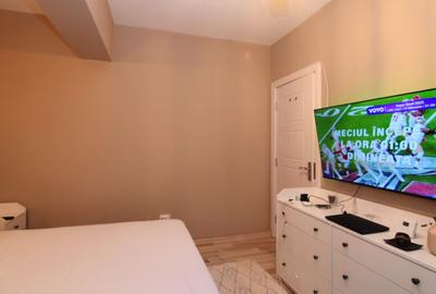 Apartament cu 2 camere semidecomandat, mobilat în Tudor Vladimirescu - 4