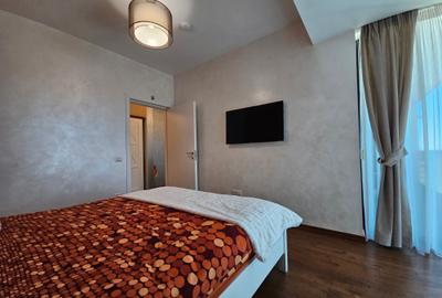 Apartament cu 2 camere semidecomandat, mobilat în Capitol - 28