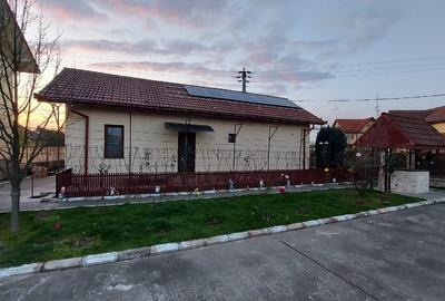 Casă modernă de vânzare – confort premium și eleganță desăvârșită - 2