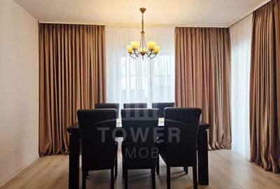 Apartament 3 camere , D-na Stanca / Prima chirie . - 3