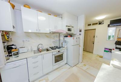 ULTRACENTRAL- apartament 3 camere cu garaj - 4
