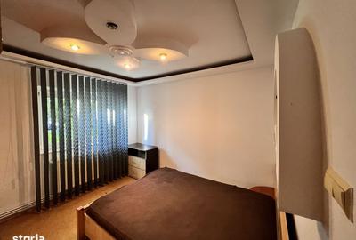 Apartament cu 3 camere decomandat, mobilat în Mihai Viteazul - 7