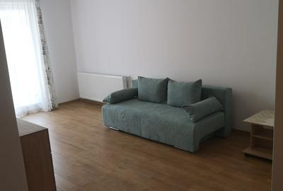 Garsonieră decomandată în Florești - 7