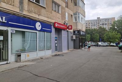 Drumul Taberei  suprafata 42 mp -pret 1800 Euro - 1