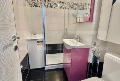 Garsonieră decomandată în Simion Bărnuțiu - 3