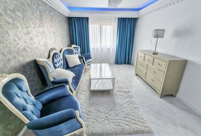 Apartament cu 2 camere decomandat în Păcurari - 6