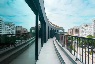 Penthouse 4 Camere LUX Prima Inchiriere Disponibil Imediat Pipera Penthouse 4 Camere LUX Prima Inchiriere Disponibil Imediat Pipera - 20