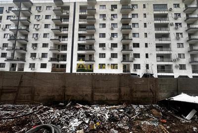 Garsonieră decomandată în Apărătorii Patriei - 2