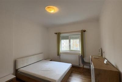 Apartament cu 2 camere circular, mobilat în Dâmbul Rotund - 13