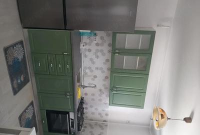 Apartament cu 2 camere semidecomandat în Centrul Vechi - 1