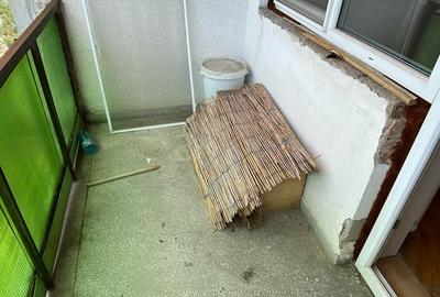 Apartament cu 3 camere semidecomandat, mobilat în Plopilor - 9