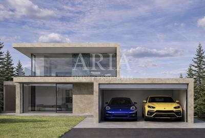 Casă individuală cu 8 camere cu Canalizare în Pipera - 3