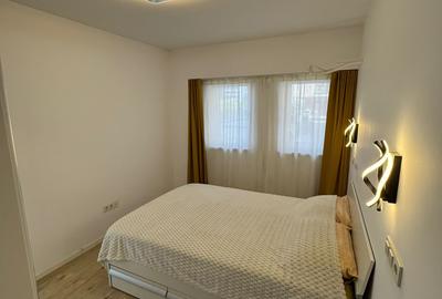 Apartament 2 camere | Pipera Barbu Văcărescu in Belvedere Residence cu parcare - 8