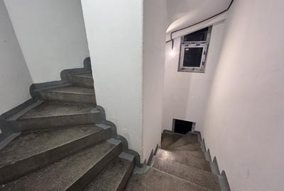 Apartament cu 5 camere semidecomandat în Armeneasca - 9