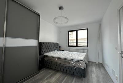 Ansamblu Rezidential / Vile Individuale Cuplate/ Demisol Locuibil - 8