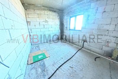 Vila Balotesti 7 Camere -224 mp casa - 507 mp teren -  aproape de lac - Se vinde - 10