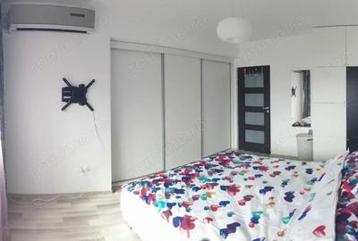 Apartament cu 2 camere decomandat în Bălcescu - 2