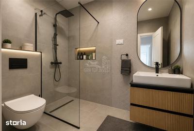 Apartament cu 3 camere în Șelimbăr - 8