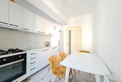 Garsonieră decomandată, mobilată în Păcurari - 3