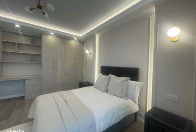 Apartament cu 3 camere în Central - 3