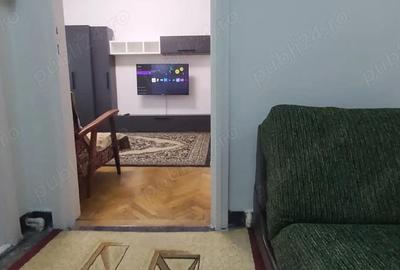 Apartament cu 2 camere nedecomandat în Ultracentral - 2