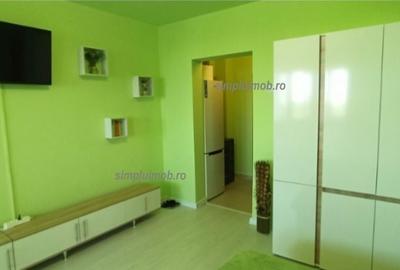 Garsonieră semidecomandată în Berceni - 3