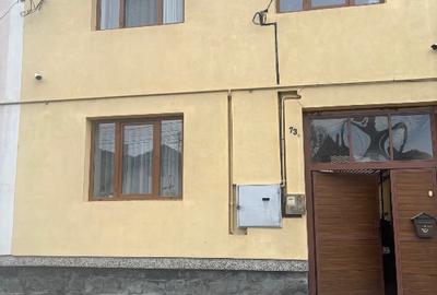 Duplex cu 4 camere cu Teren 143 Mp în Central - 1