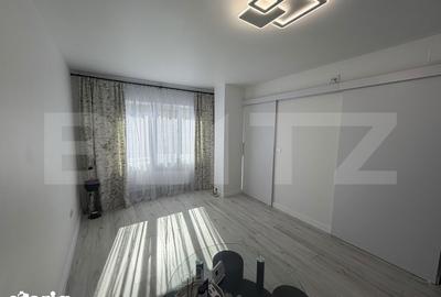 Garsonieră în Central - 2