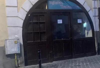 Spatiu Comercial 15 mp Central - 2